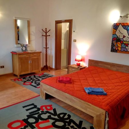 Appartamento La Chiocciola Treviso Eksteriør billede