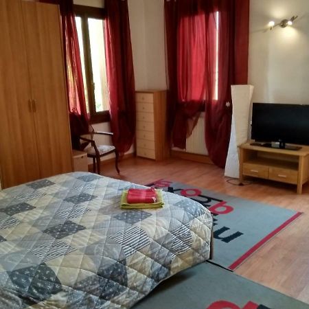 Appartamento La Chiocciola Treviso Eksteriør billede