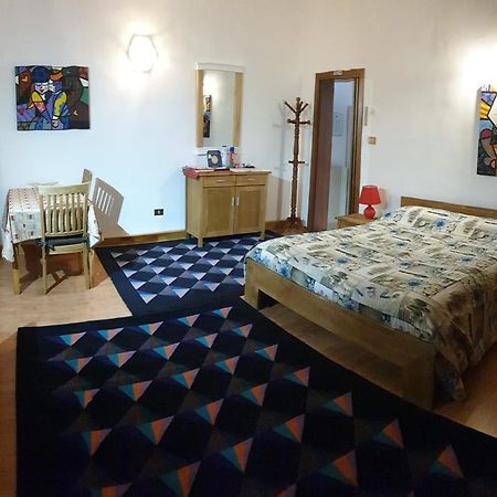 Appartamento La Chiocciola Treviso Eksteriør billede