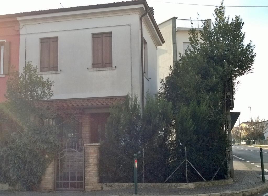 Appartamento La Chiocciola Treviso Værelse billede