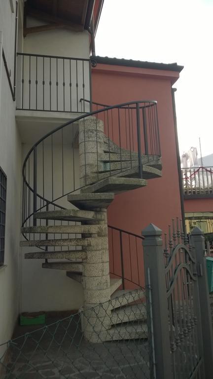 Appartamento La Chiocciola Treviso Eksteriør billede