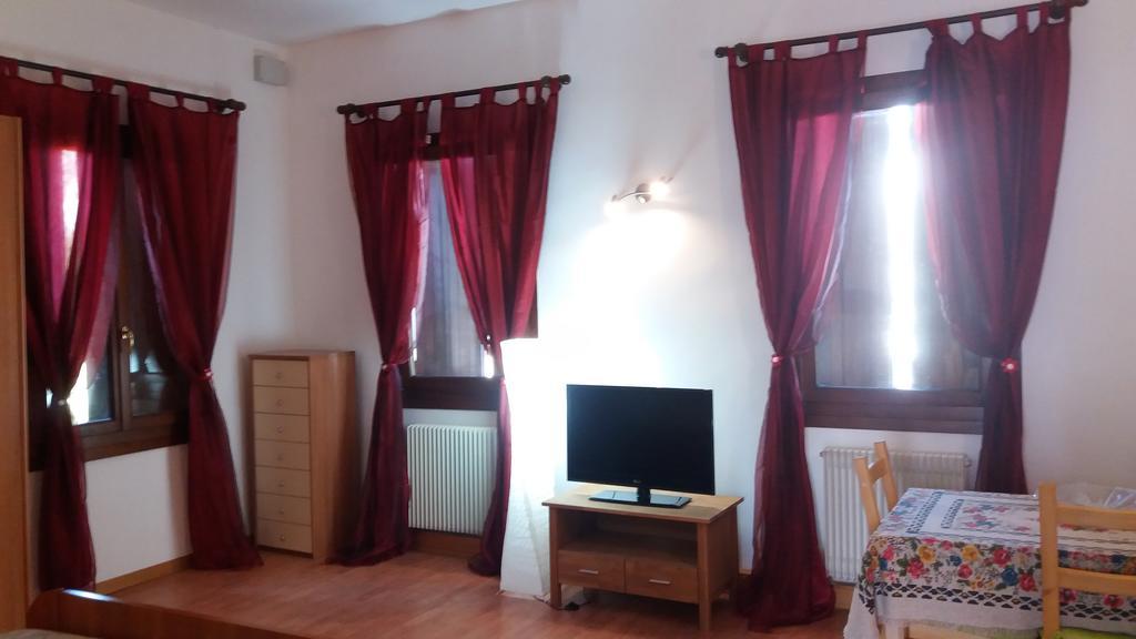 Appartamento La Chiocciola Treviso Eksteriør billede
