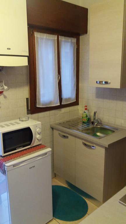 Appartamento La Chiocciola Treviso Eksteriør billede