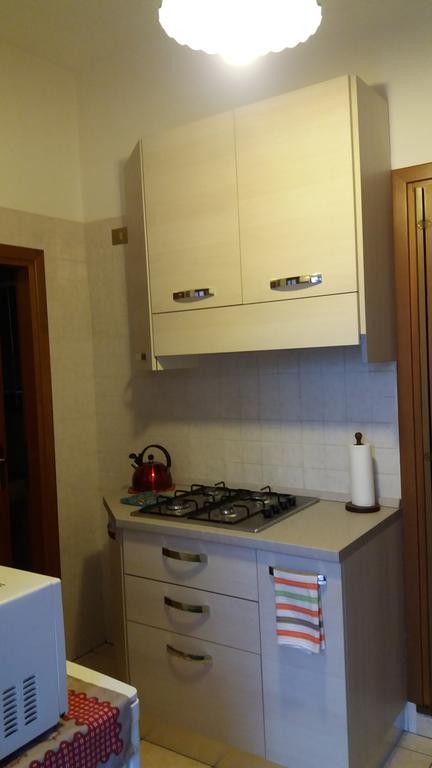 Appartamento La Chiocciola Treviso Eksteriør billede
