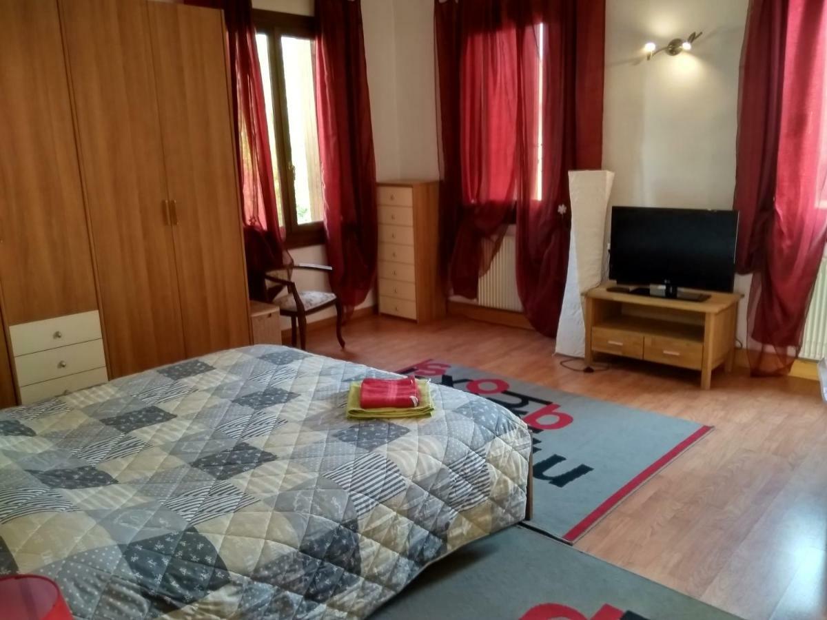 Appartamento La Chiocciola Treviso Eksteriør billede