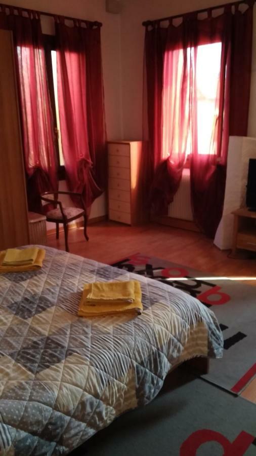 Appartamento La Chiocciola Treviso Eksteriør billede